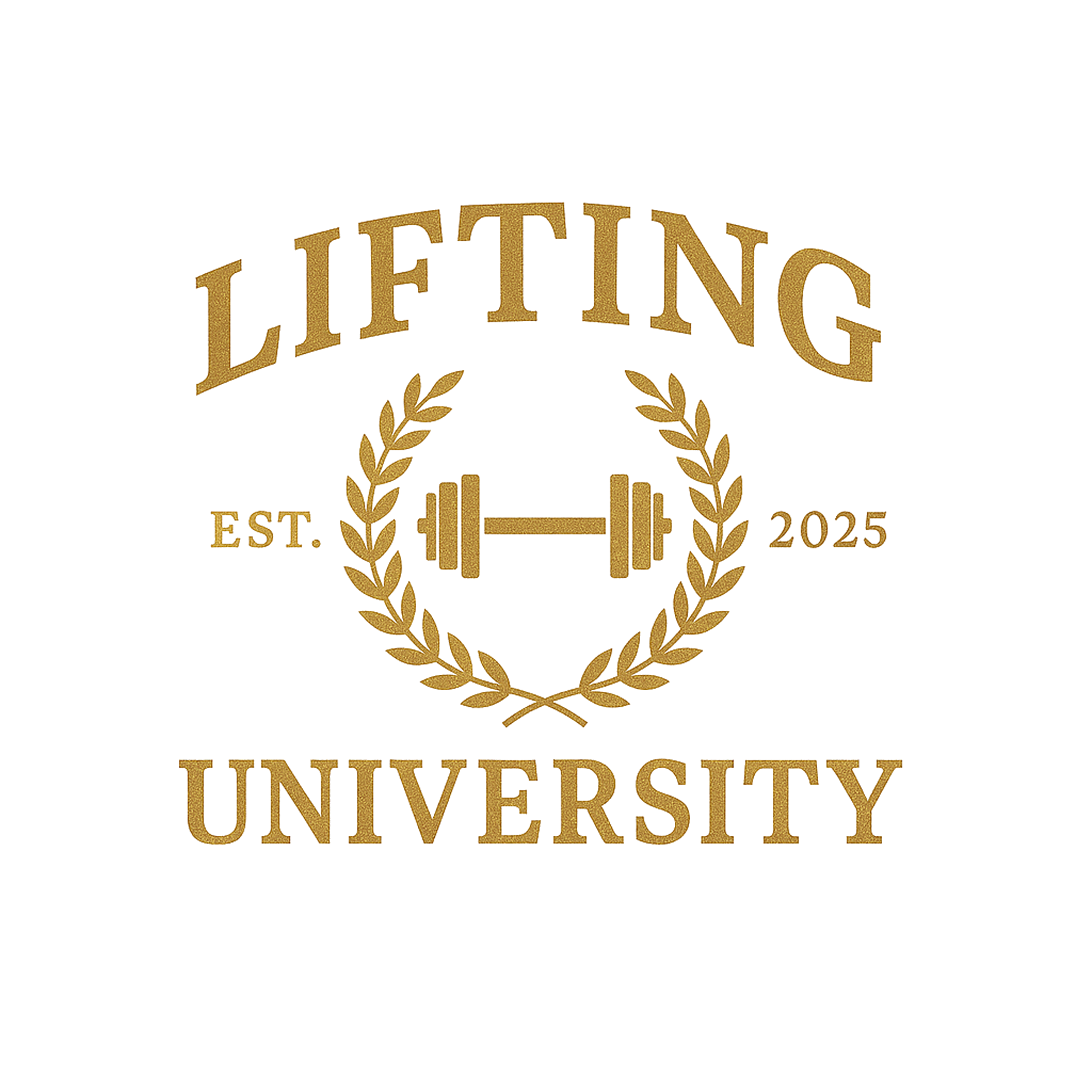 Lifting University